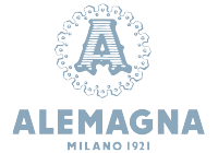 Alemagna Logo