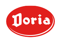 Doria logo